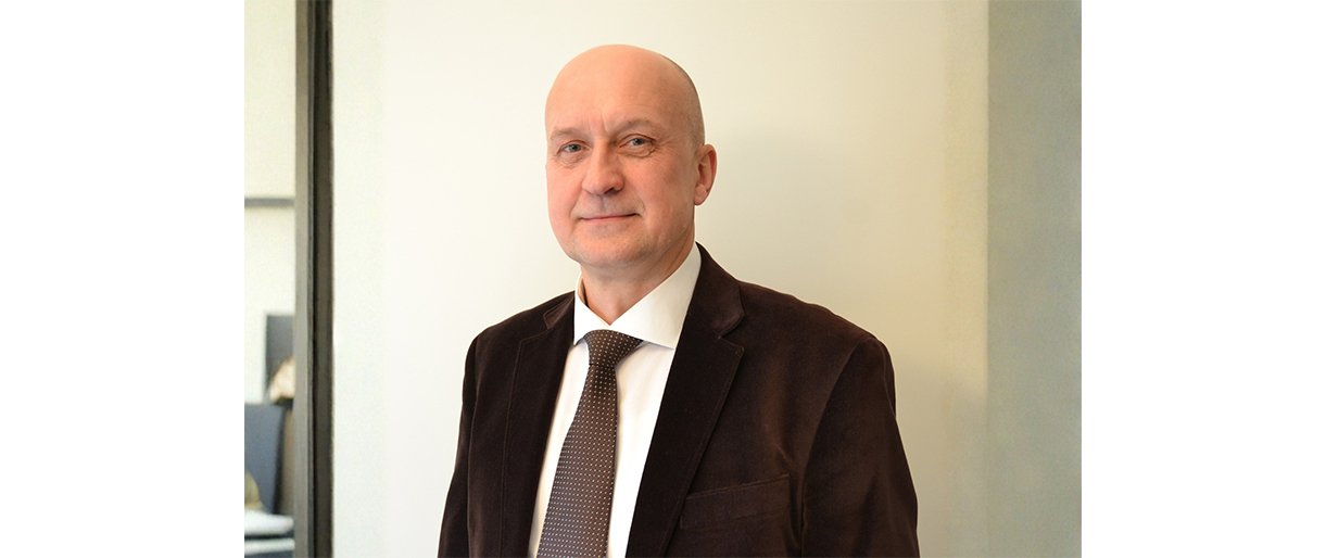 Palangos vaikų reabilitacijos sanatorijai „Palangos gintaras“ vadovaus Saulius Deveikis