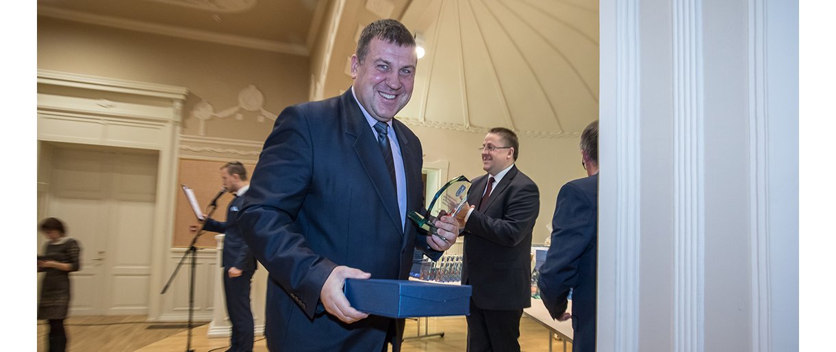 Aldo Kazlausko nuotr.