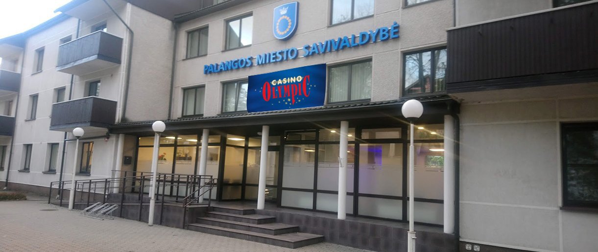 Palangos sprendimas leisti kazino įsikurti arčiau švietimo objektų... Palangos sprendimas leisti kazino įsikurti arčiau švietimo objektų galimai atliepia vieno verslo interesus