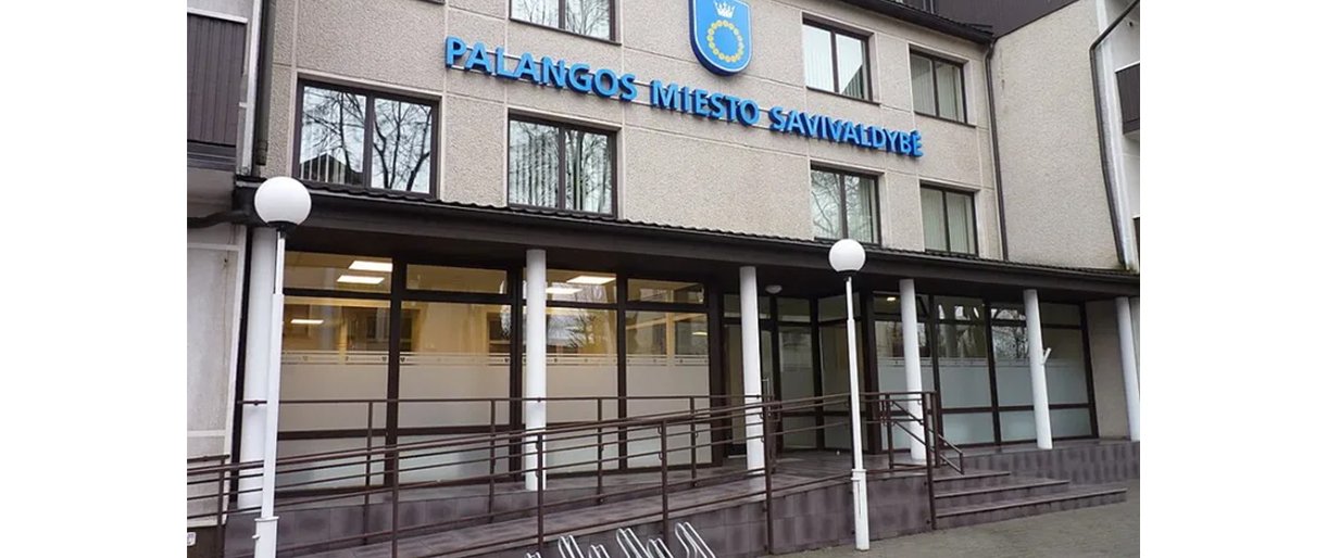 Dėl pažeidimų darželyje Palangos miesto savivaldybė imsis veiksmų