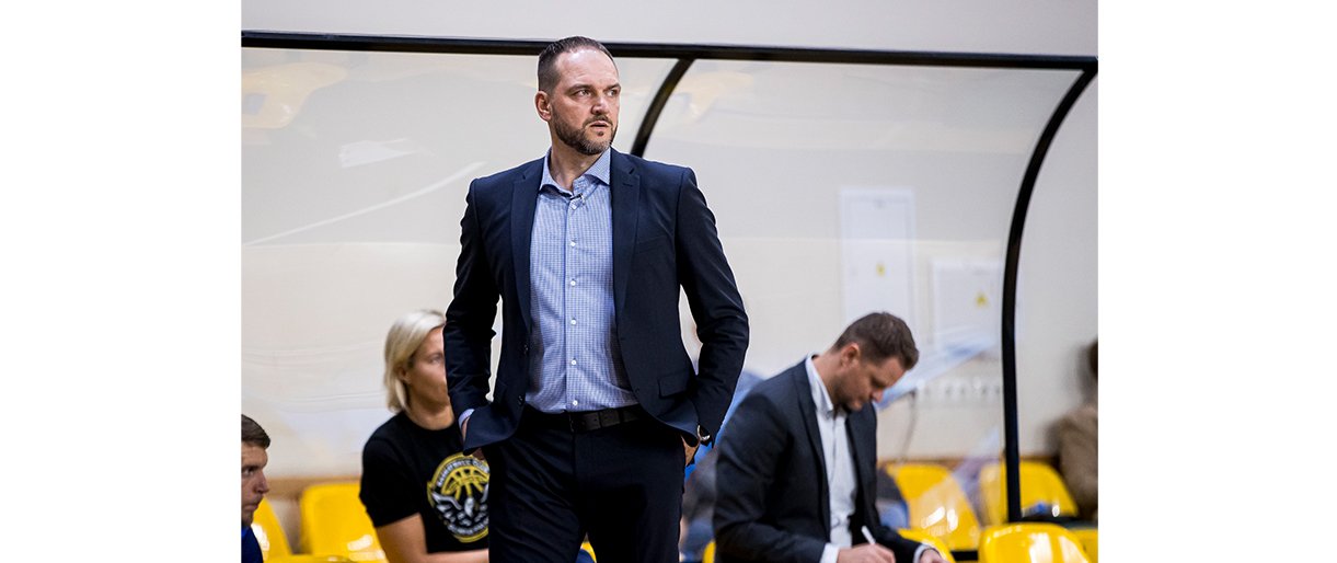 S.Buškevics (LKL nuotr.)