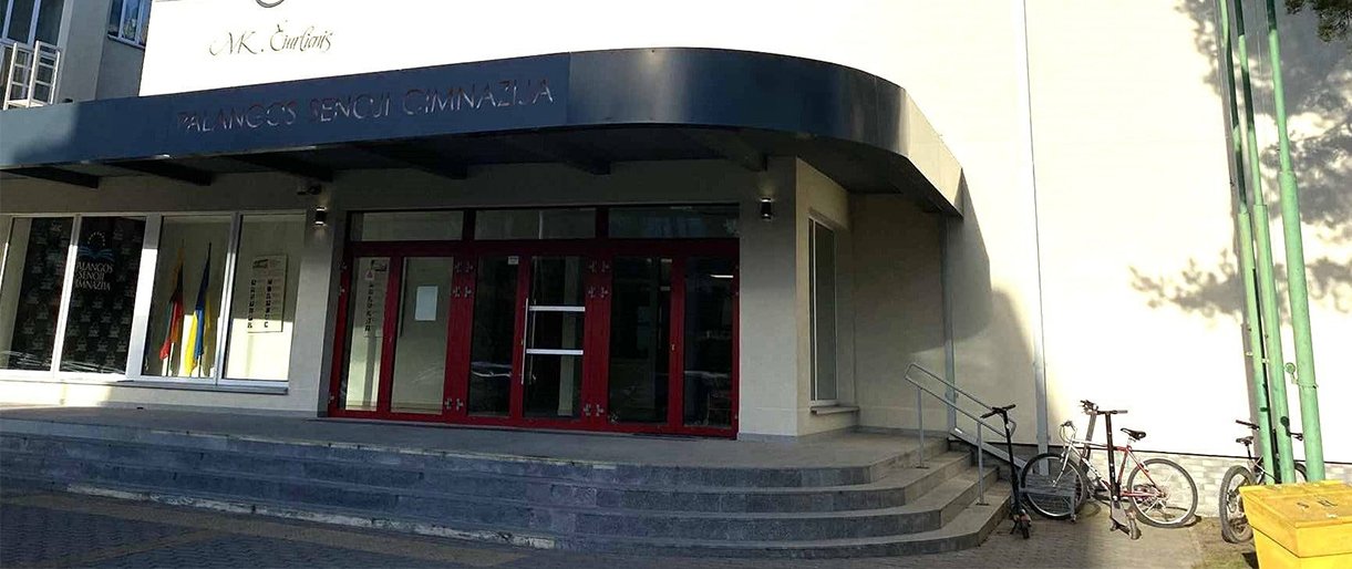 Šarūno Vaitkaus nuotr.