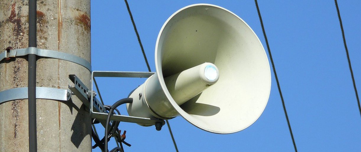 Numatytas perspėjimo sistemos patikrinimas Numatytas perspėjimo sistemos patikrinimas