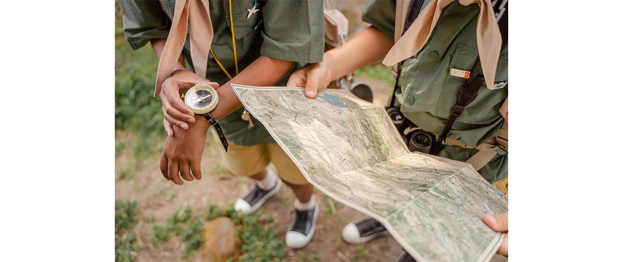 Palangoje bus atidaryta skautų įkūrėjo R. Baden-Povelio alėja