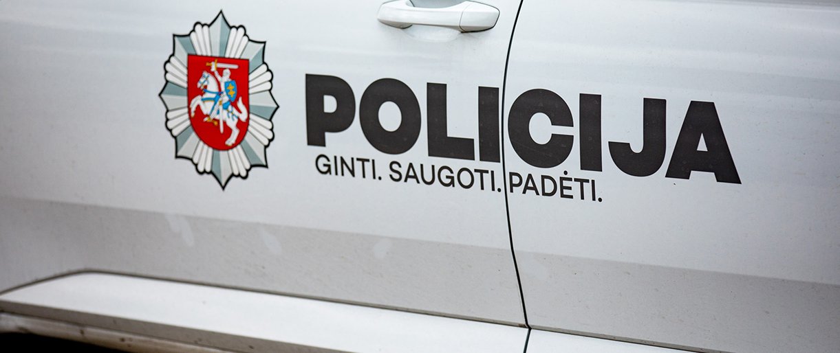 Klaipėdos apskrityje ikiteisminių tyrimų dėl smurto artimoje aplinkoje pradedama mažiau