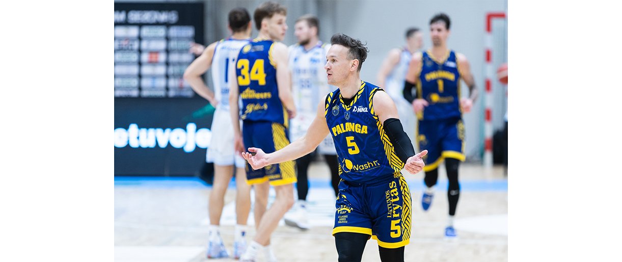 Nuotr.: Dainius Lukšta