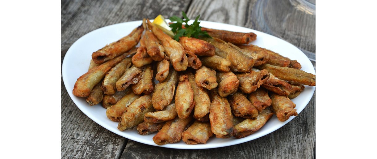 Iki „Palangos stintos“ liko vos mėnuo – keptuvės paruoštos, linksmybės suplanuotos