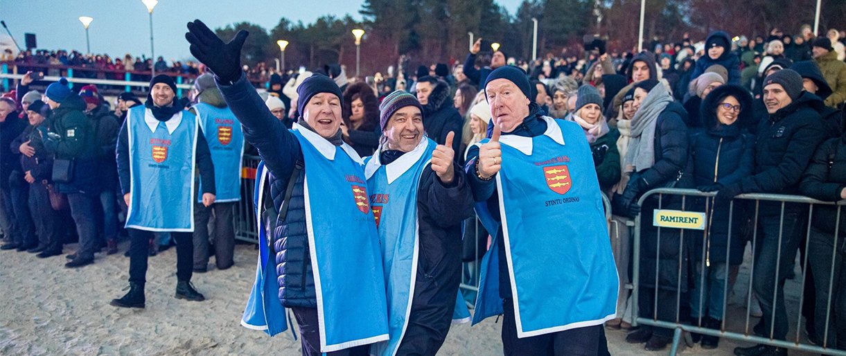 Aldo Kazlausko nuotr.