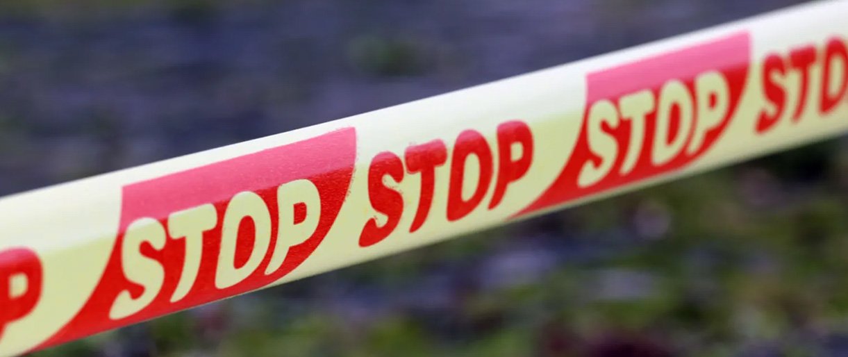 Atliekant kasimo darbus Palangoje rastas mirusio vyro kūnas