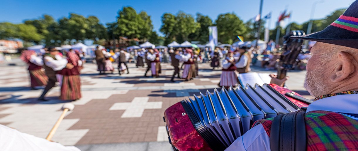 Šventoji kviečia minėti Baltų vienybės dieną