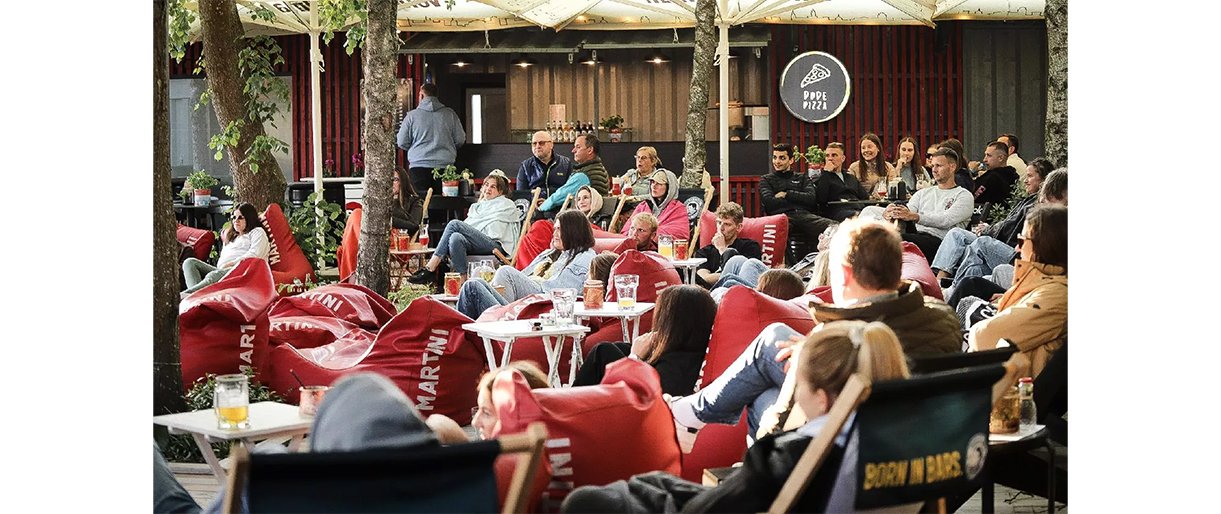 Šventoji / Gracijus Čiapas