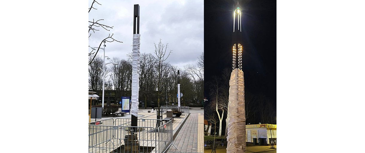 Šarūno Vaitkaus nuotr.