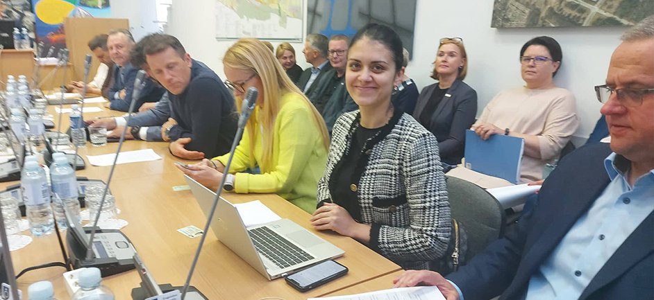 Tarybos posėdis Palangoje – nuo ,,bačkalipių“ iki ,,politinio cirko“