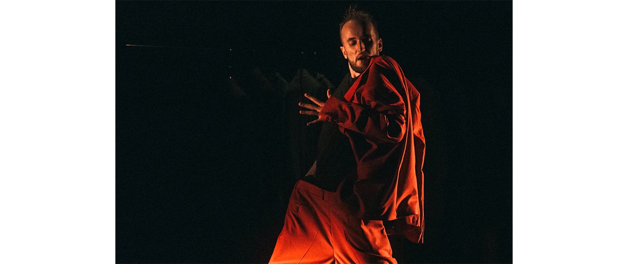 Taurūnas Baužas. Eglės Sabaliauskaitės nuotr.