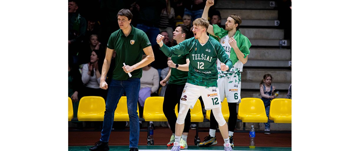 Nuotr.: Lukas Šeputis