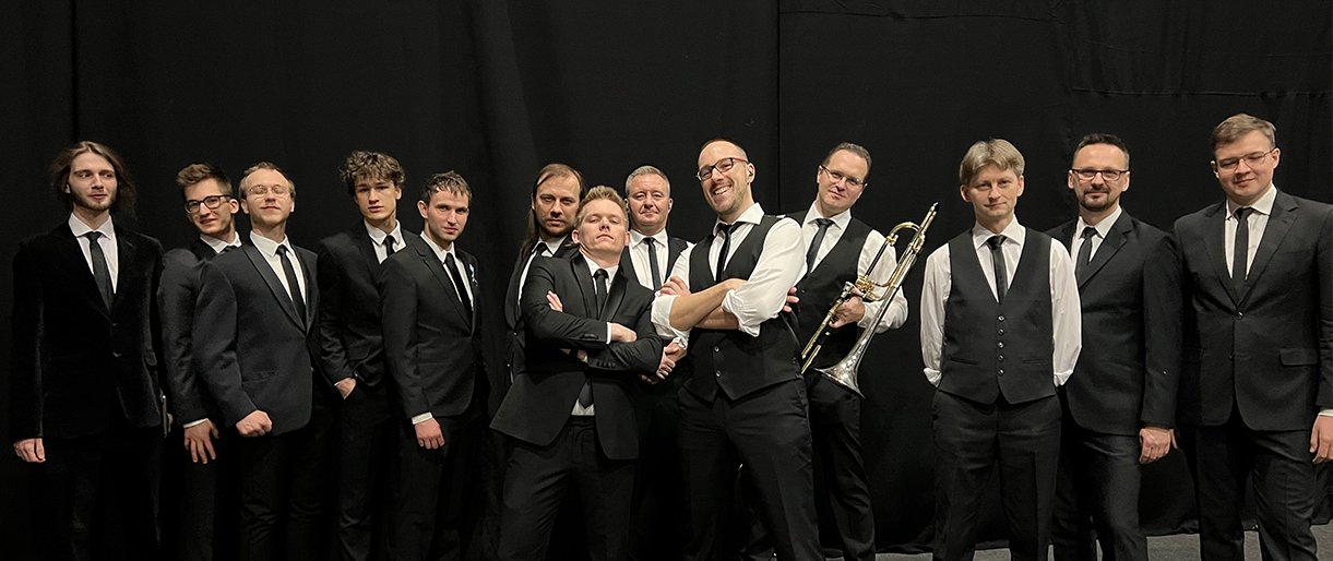 „The Beatles Symphony“ koncertuose atgims legendinės britų grupės „The Beatles“ dainos