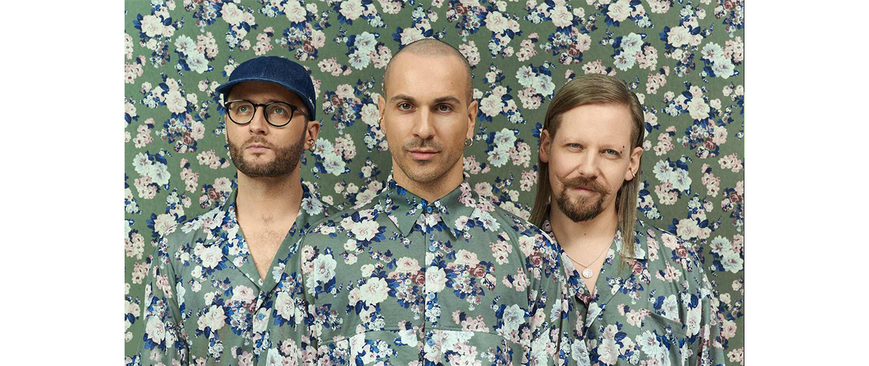 "The Roop" / FOTO: Tomas Juškevičius