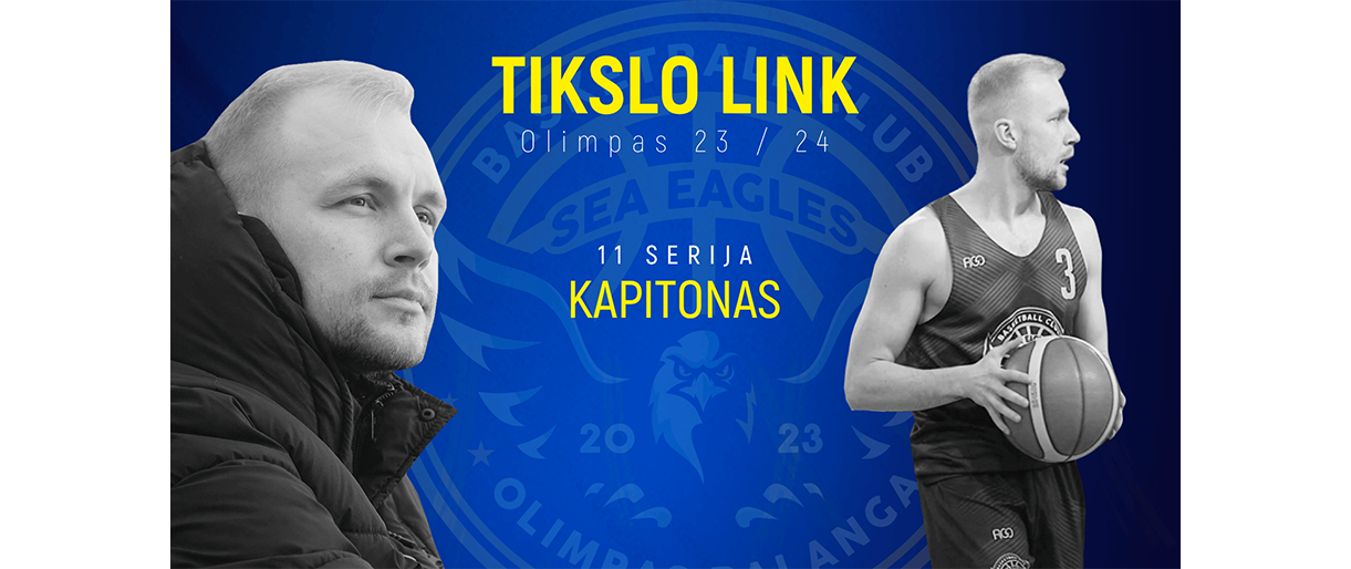 „Tikslo link. Olimpas“: legendinė Panemunės krepšinio aikštelė ir žaidėjas, nuo kurio „Olimpas“ prasidėjo