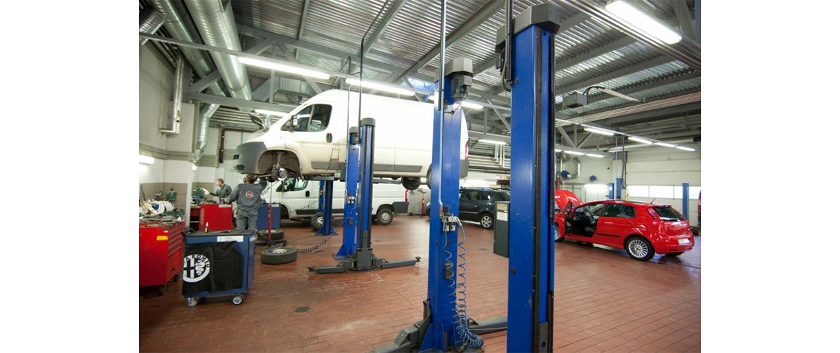 Sugriežtinti reikalavimai transporto priemonių techninei priežiūrai, remontui ir techninei pagalbai