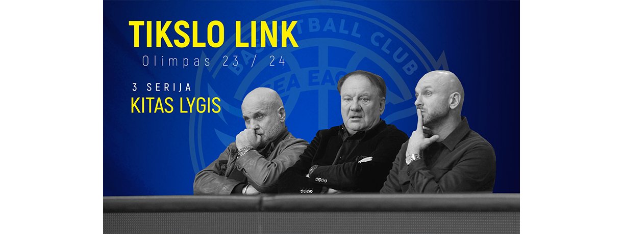 Trečioji „Tikslo link. Olimpas“ serija: susidūrimas su LKL klubu iš... Trečioji „Tikslo link. Olimpas“ serija: susidūrimas su LKL klubu iššaukė emocijas rūbinėje