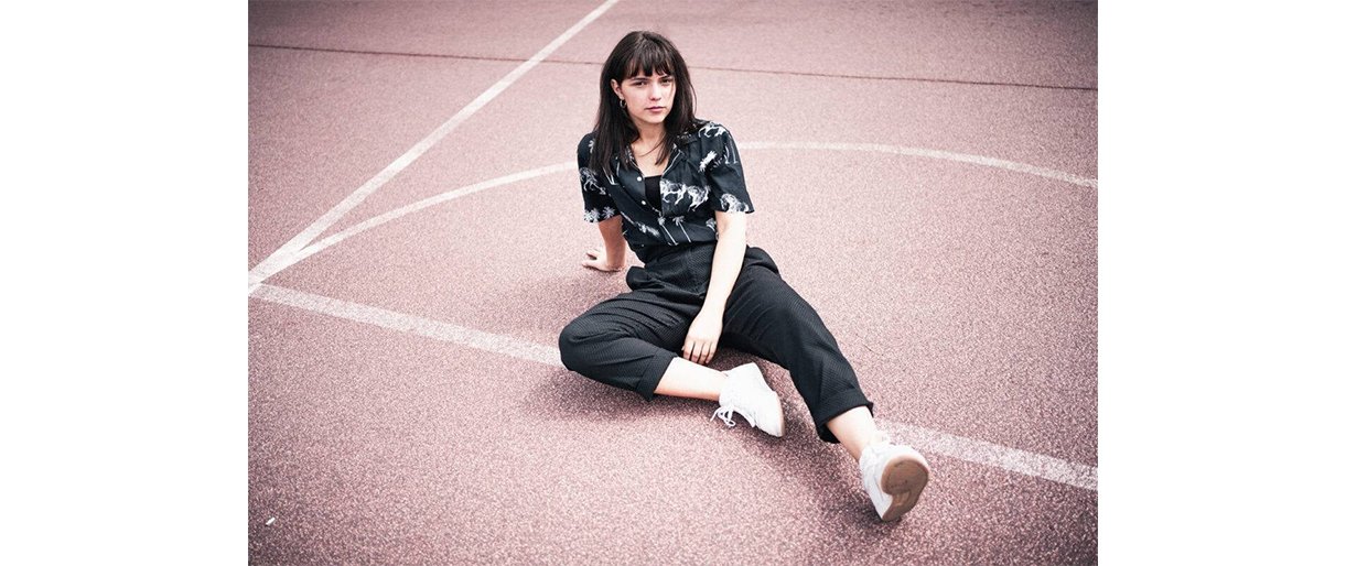 Sofyka – vienas ryškiausių naujų balsų šiuolaikinės krikščioniškos muzikos scenoje.