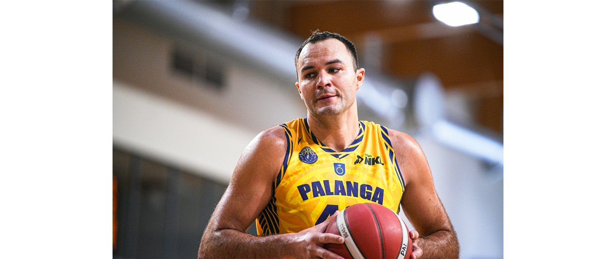 Nuotr.: Kamilė Linkevičiūtė