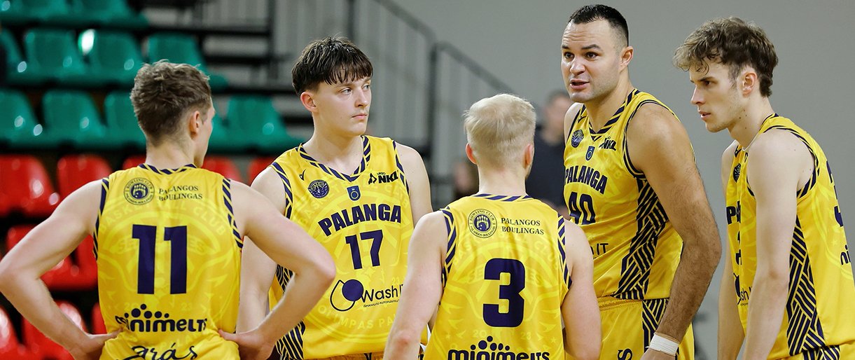 Nuotr. Alfredas Reivytis