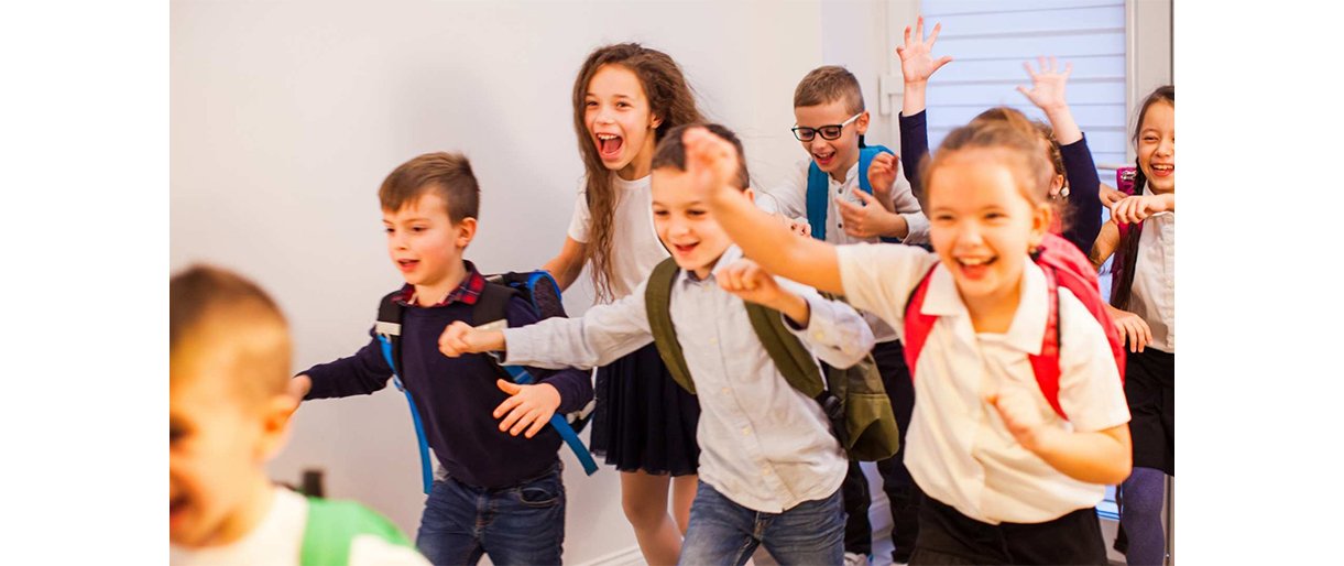 Atnaujinto ugdymo turinio diegimas mokyklose