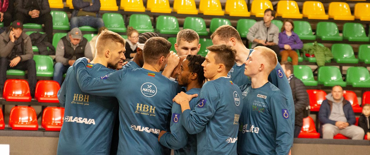 Ugnės Drungilaitės nuotr.