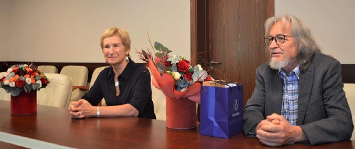 Už ilgametį darbą padėkota Palangoje dirbusiems pedagogams