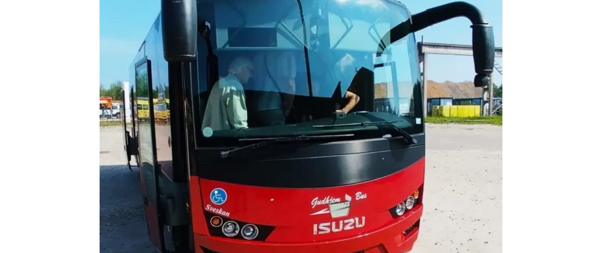 Iš Zarasų į Klaipėdą – vėl tiesioginis autobusų maršrutas