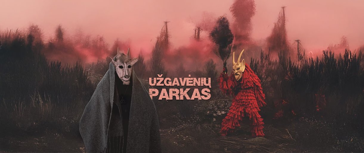 Žibininkų Užgavėnės: net dvi savaitės linksmybių ir rekordinis blynas