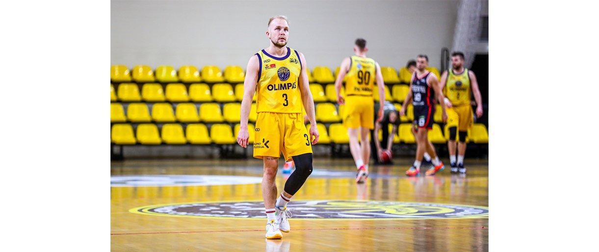 Nuotr.: V. Selivončikas