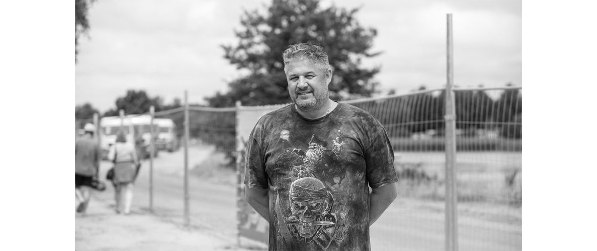 Vaidas Šimaitis / Eriko Ovčarenko / BNS nuotr.