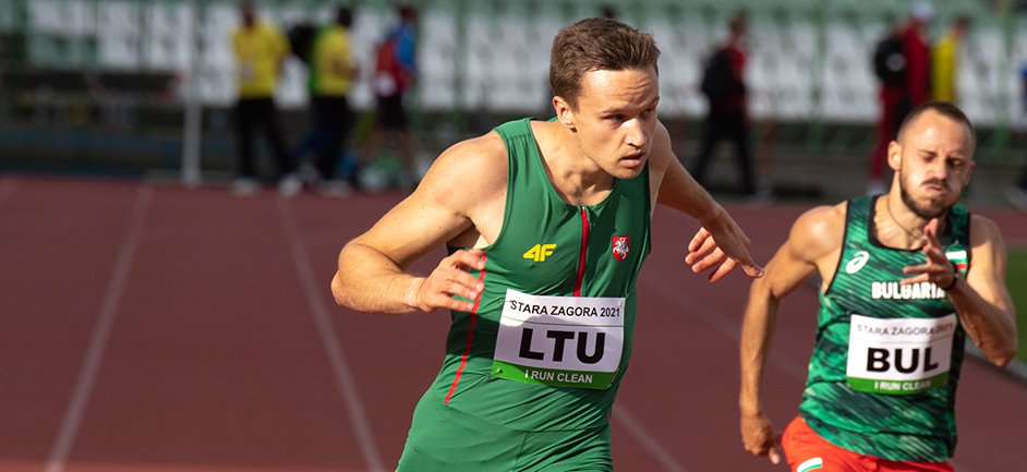 Alfredo Pliadžio nuotr.