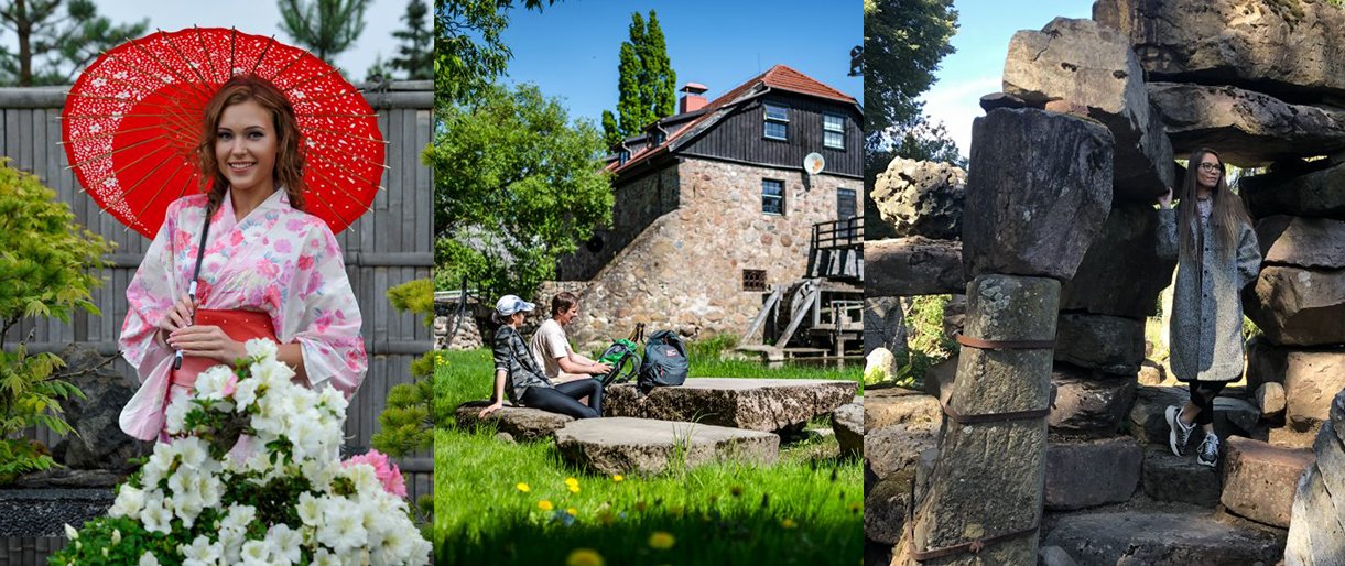 Vienas bilietas – keturi muziejai po atviru dangumi