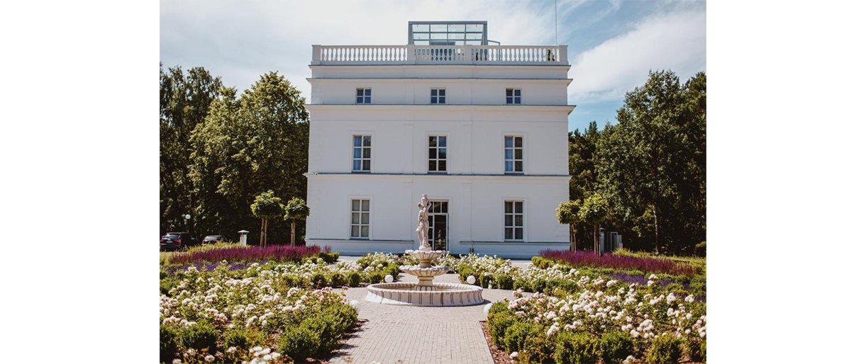 „Vila Komoda“ bei Palanga pateko į garsiausią pasaulyje „Michelin“... „Vila Komoda“ bei Palanga pateko į garsiausią pasaulyje „Michelin“ gidą