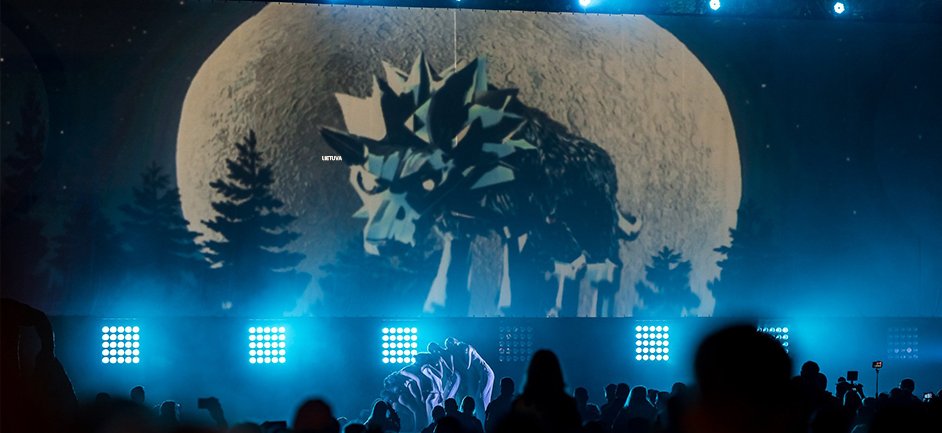 Gedimino Sass nuotr.