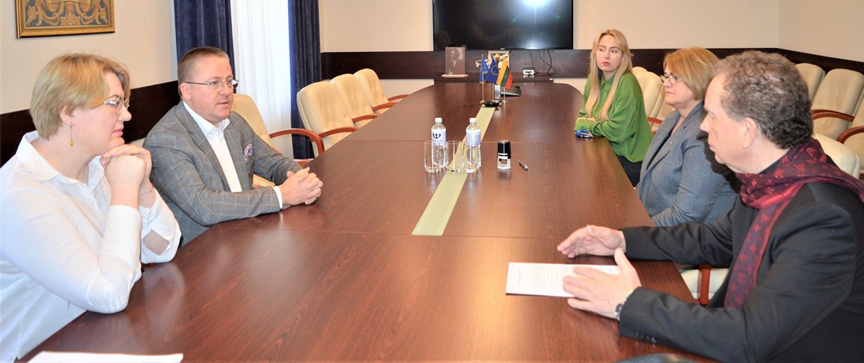 Šventosios Švč. Mergelės Marijos Jūrų Žvaigždės bažnyčia įsigis naujus elektroninius vargonus