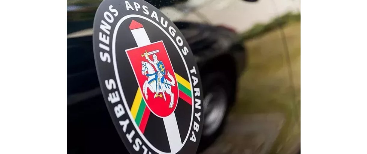 VSAT pareigūnai sulaikė iš JK išsiųstą vyrą, vengusį Lietuvoje atlikti bausmę