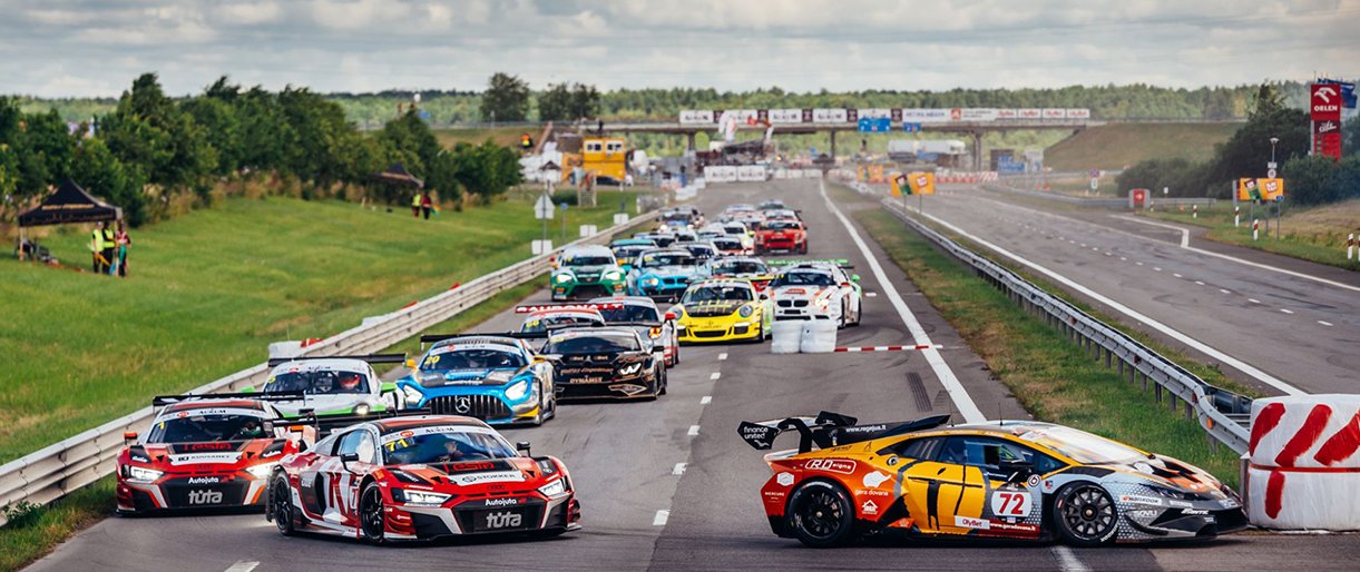 Vytauto PILKAUSKO ir Andriaus LAUCIAUS nuotr.