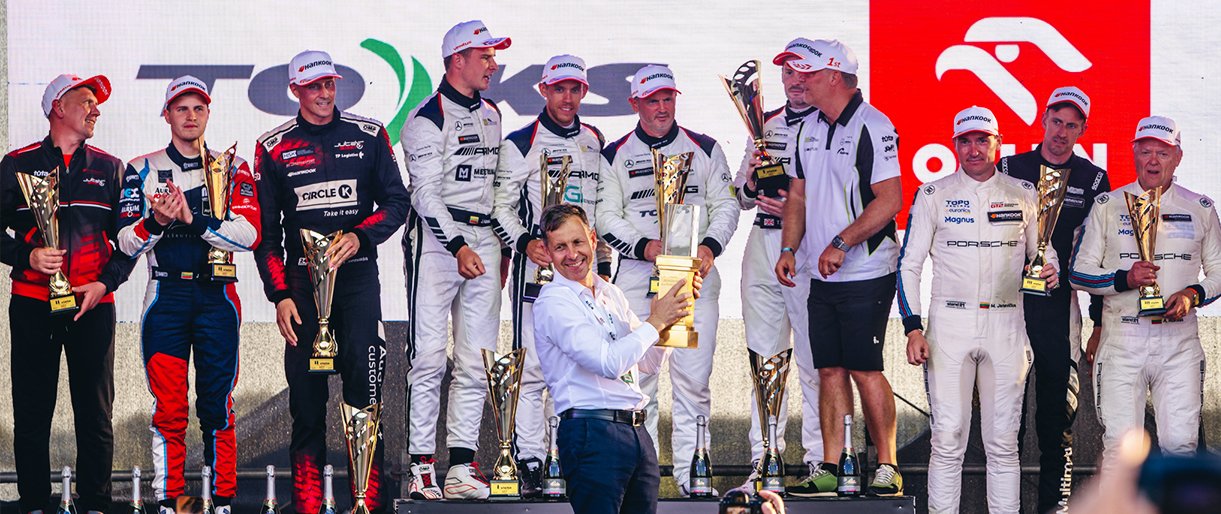 Vytauto PILKAUSKO nuotr.