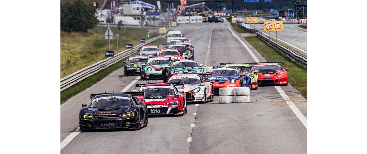 Komandos jau registruojasi į „Aurum 1006 km powered by Hankook“: „Turbūt čia įprotis būti pirmiems“