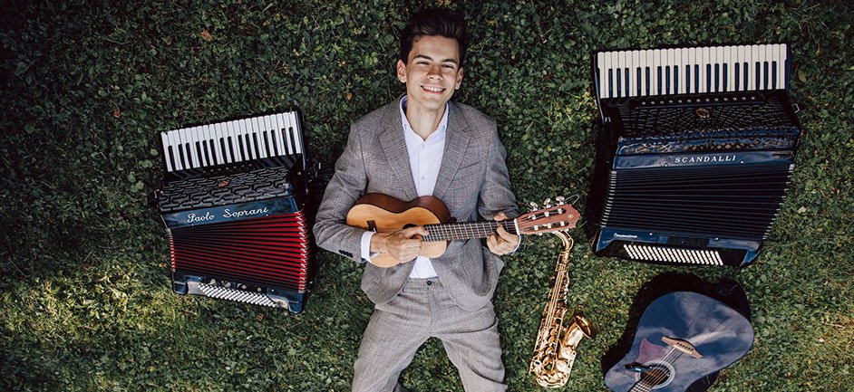 Vytenis Danielius / Santos Matulionės nuotr.