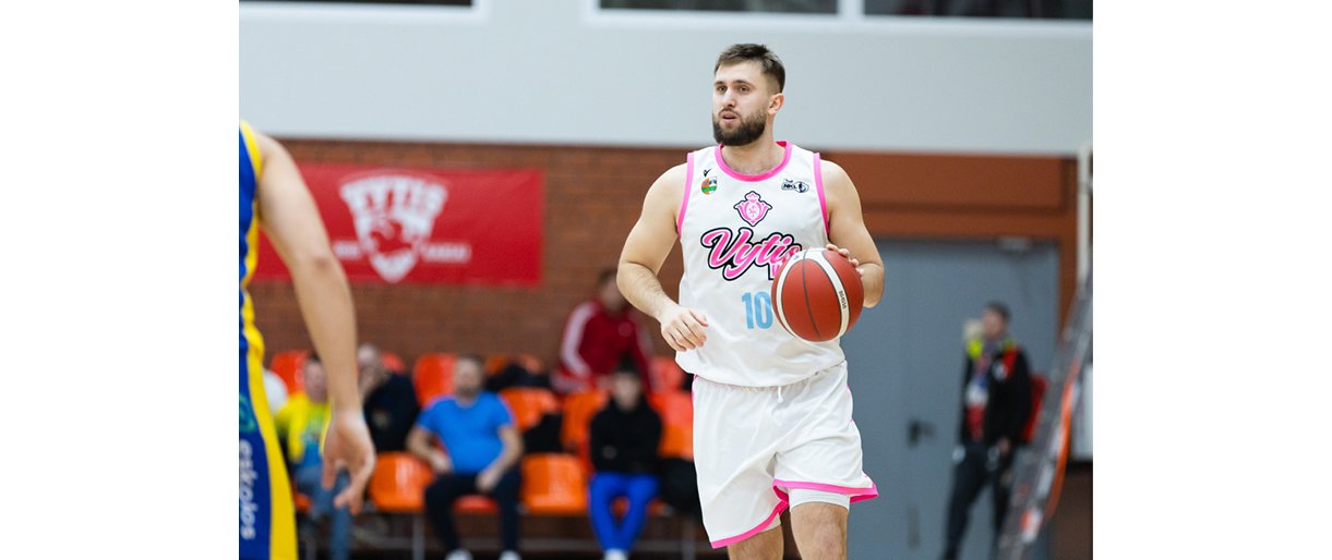  Vos neprisižaidęs „Vytis-VDU“ išplėšė lemiamas serijos rungtynes