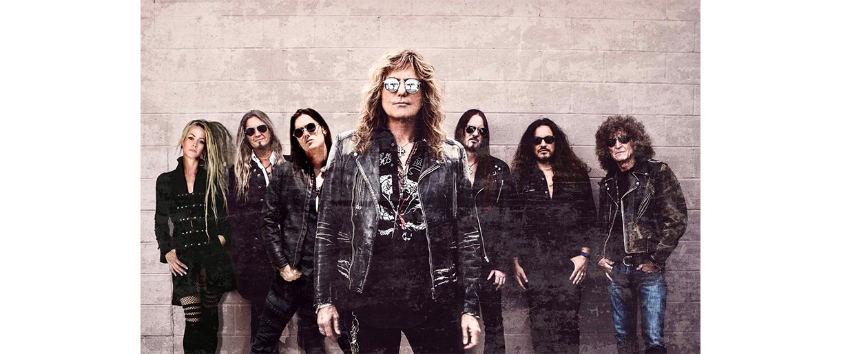 Rokeriai „Whitesnake“ naujai įrašė visus geriausius savo hitus Rokeriai „Whitesnake“ naujai įrašė visus geriausius savo hitus