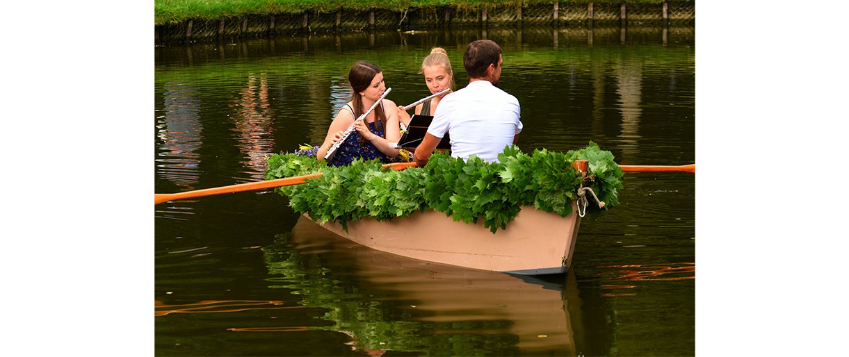 Palangoje prasideda XI tarptautinis M. K. Čiurlionio muzikos festivalis