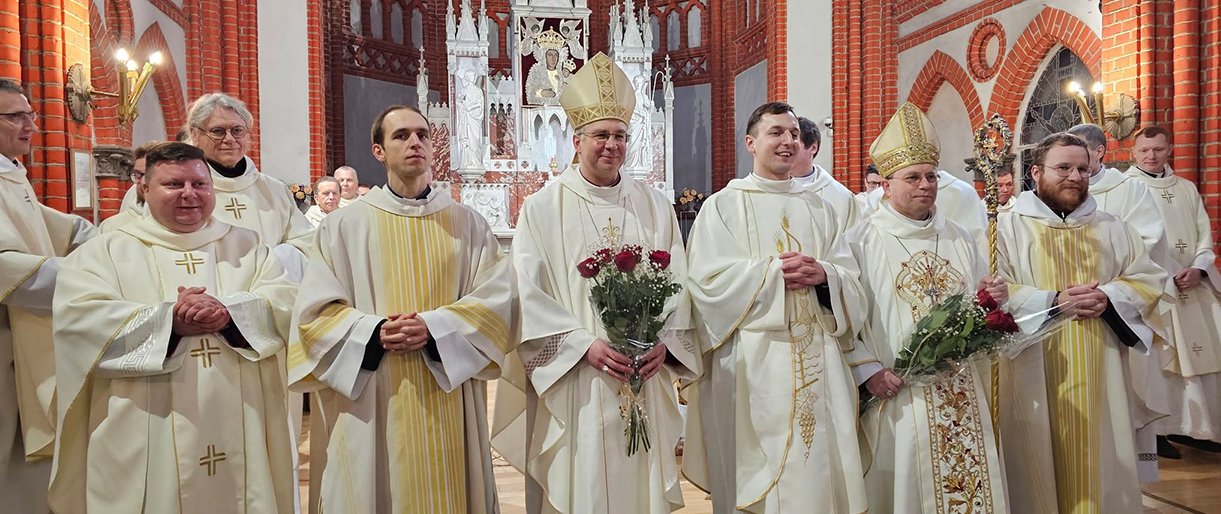 Šarūno Vaitkaus nuotr.