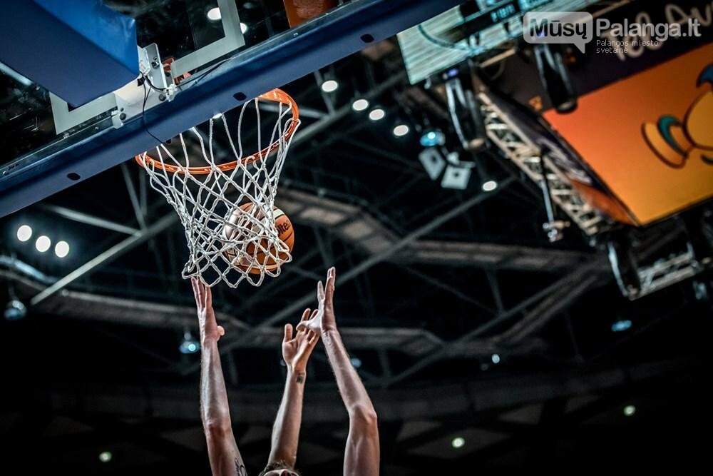 Eurobasket 2017: Lietuva sutriuškino Ukrainą, nuotrauka-5