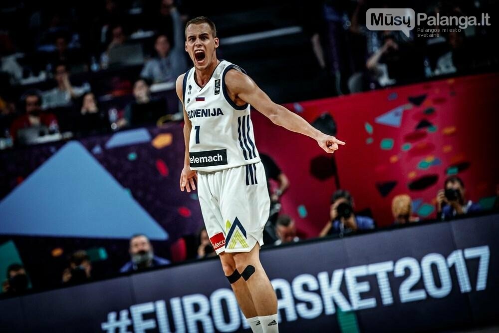 Slovėnija naujoji europos krepšinio čempionė!, nuotrauka-3